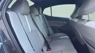 Toyota Camry 2025 SE 4dr Sedan