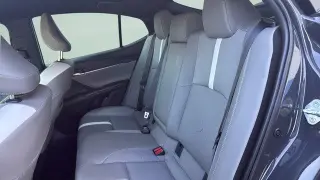 Toyota Camry 2025 SE 4dr Sedan