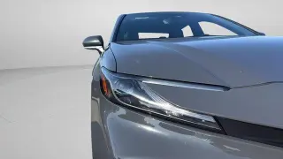 Toyota Camry 2025 SE 4dr Sedan