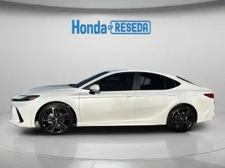 Toyota Camry 2025 AWD XSE 4dr Sedan
