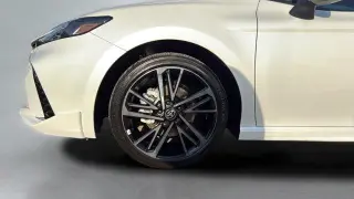 Toyota Camry 2025 AWD XSE 4dr Sedan