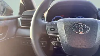 Toyota Camry 2025 AWD XSE 4dr Sedan