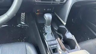 Toyota Camry 2025 AWD XSE 4dr Sedan