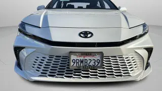 Toyota Camry 2025 AWD XSE 4dr Sedan