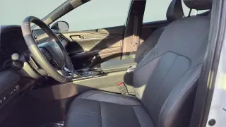 Toyota Camry 2025 AWD XSE 4dr Sedan