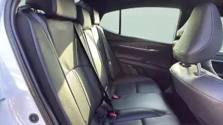 Toyota Camry 2025 AWD XSE 4dr Sedan
