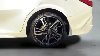 Toyota Camry 2025 AWD XSE 4dr Sedan