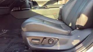 Toyota Camry 2025 AWD XSE 4dr Sedan