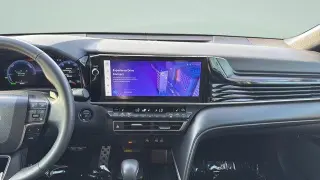 Toyota Camry 2025 AWD XSE 4dr Sedan
