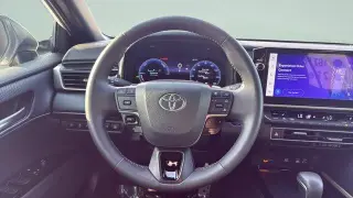 Toyota Camry 2025 AWD XSE 4dr Sedan