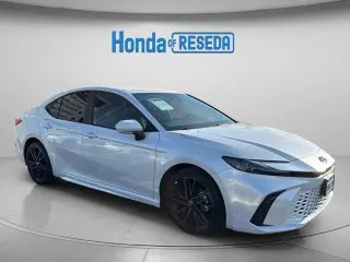 Toyota Camry 2025 AWD XSE 4dr Sedan