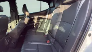 Toyota Camry 2025 AWD XSE 4dr Sedan