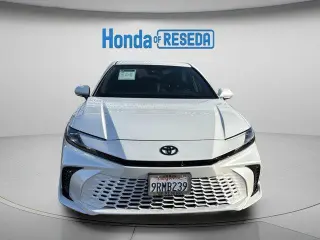 Toyota Camry 2025 AWD XSE 4dr Sedan