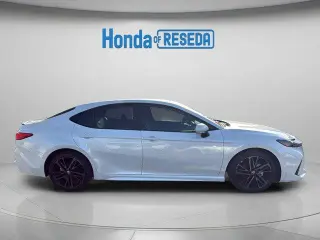 Toyota Camry 2025 AWD XSE 4dr Sedan