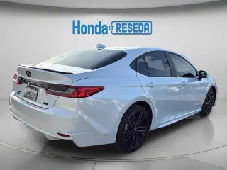 Toyota Camry 2025 AWD XSE 4dr Sedan