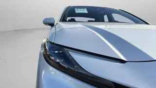 Toyota Camry 2025 AWD XSE 4dr Sedan