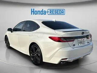 Toyota Camry 2025 AWD XSE 4dr Sedan