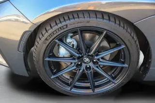 Toyota GR86 2023 Premium 2dr Coupe 6M
