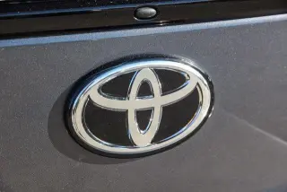 Toyota GR86 2023 Premium 2dr Coupe 6M