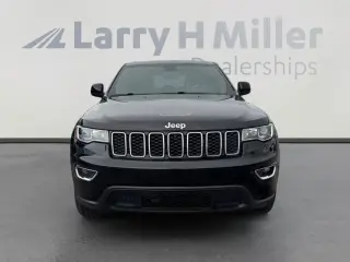 Jeep Grand Cherokee WK 2022 4x4 Laredo E 4dr SUV