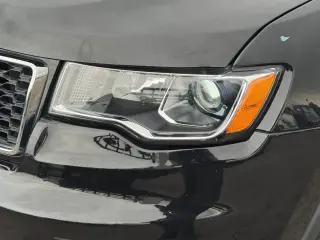 Jeep Grand Cherokee WK 2022 4x4 Laredo E 4dr SUV