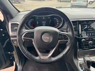Jeep Grand Cherokee WK 2022 4x4 Laredo E 4dr SUV