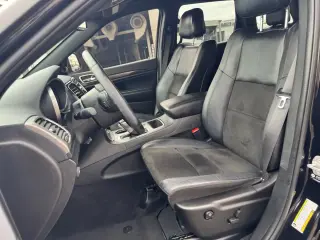 Jeep Grand Cherokee WK 2022 4x4 Laredo E 4dr SUV