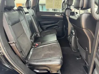 Jeep Grand Cherokee WK 2022 4x4 Laredo E 4dr SUV