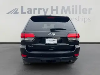 Jeep Grand Cherokee WK 2022 4x4 Laredo E 4dr SUV
