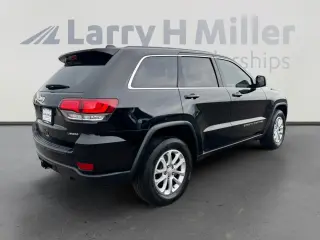 Jeep Grand Cherokee WK 2022 4x4 Laredo E 4dr SUV