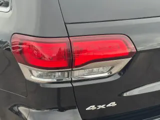 Jeep Grand Cherokee WK 2022 4x4 Laredo E 4dr SUV