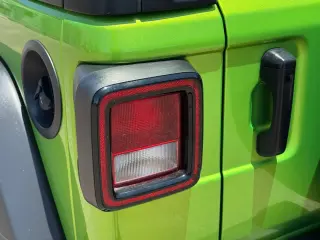 Jeep Wrangler 2025 4x4 Sport 2dr SUV
