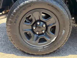 Jeep Wrangler 2025 4x4 Sport 2dr SUV