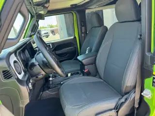 Jeep Wrangler 2025 4x4 Sport 2dr SUV
