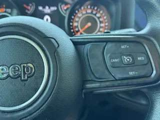 Jeep Wrangler 2025 4x4 Sport 2dr SUV