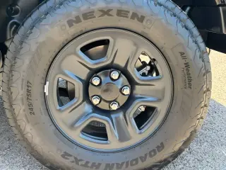 Jeep Wrangler 2025 4x4 Sport 2dr SUV