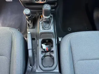 Jeep Wrangler 2025 4x4 Sport 2dr SUV