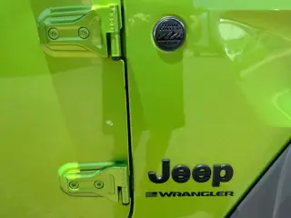 Jeep Wrangler 2025 4x4 Sport 2dr SUV