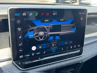 Volkswagen Tiguan 2026 S 4dr SUV