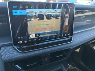 Volkswagen Tiguan 2026 S 4dr SUV