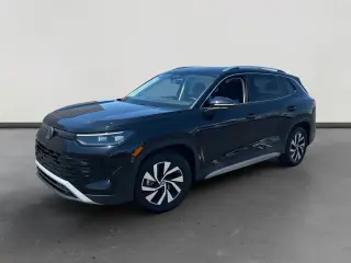 Volkswagen Tiguan 2026 S 4dr SUV