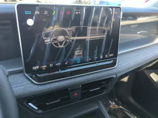 Volkswagen Tiguan 2026 S 4dr SUV