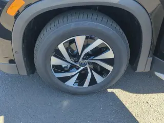 Volkswagen Tiguan 2026 S 4dr SUV