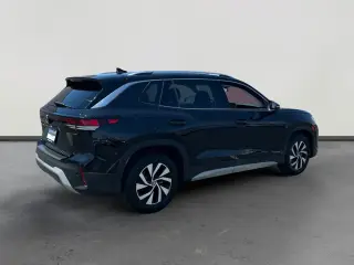 Volkswagen Tiguan 2026 S 4dr SUV