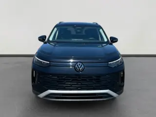 Volkswagen Tiguan 2026 S 4dr SUV