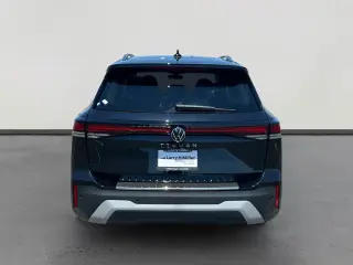 Volkswagen Tiguan 2026 S 4dr SUV