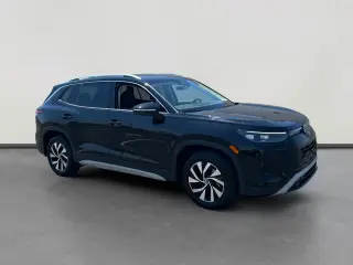 Volkswagen Tiguan 2026 S 4dr SUV