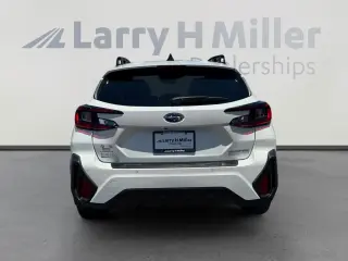 Subaru Crosstrek 2025 AWD Limited 4dr Crossover