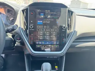 Subaru Crosstrek 2025 AWD Limited 4dr Crossover