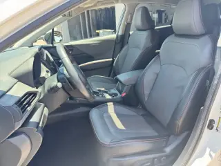 Subaru Crosstrek 2025 AWD Limited 4dr Crossover